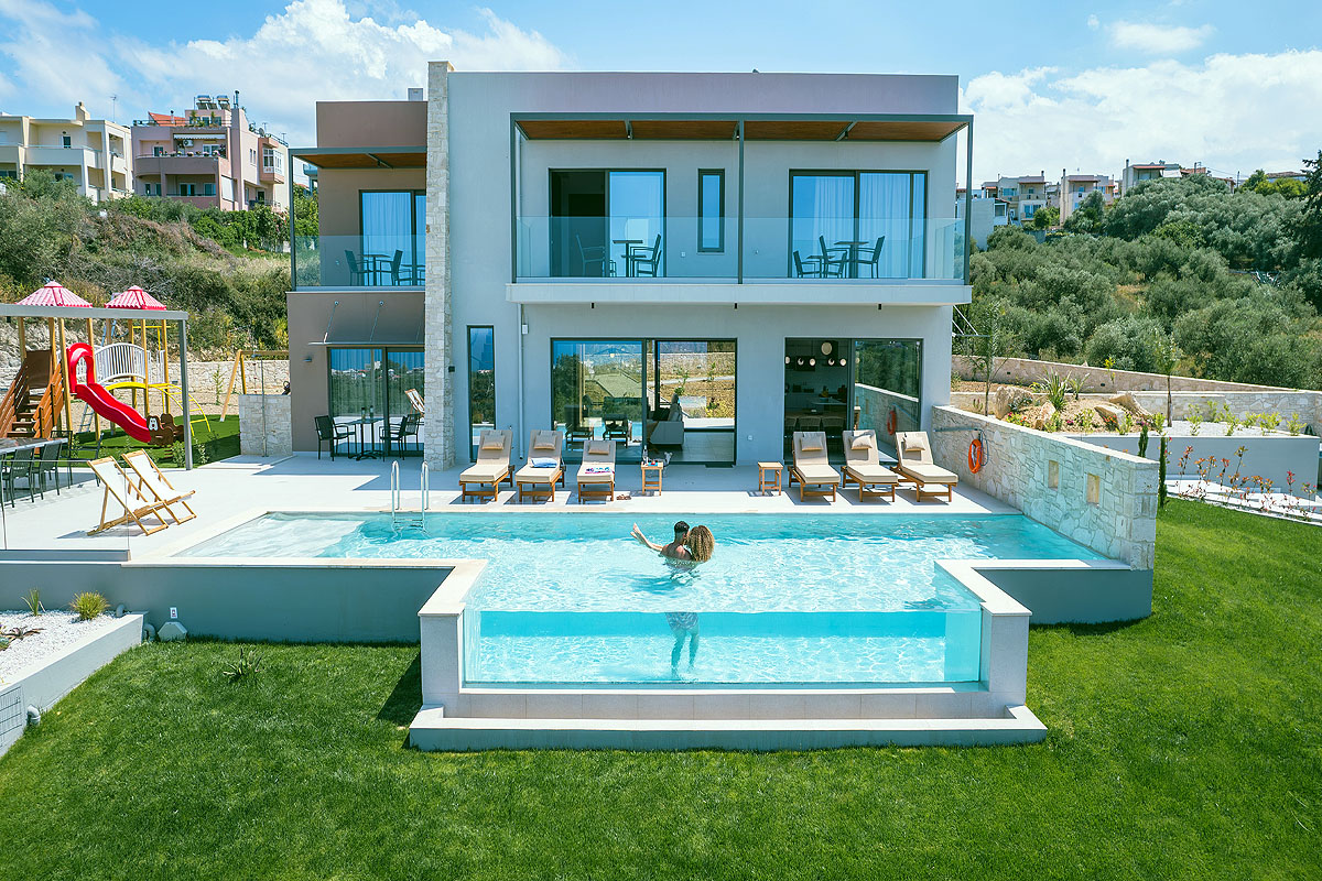 Star Luxury Villa